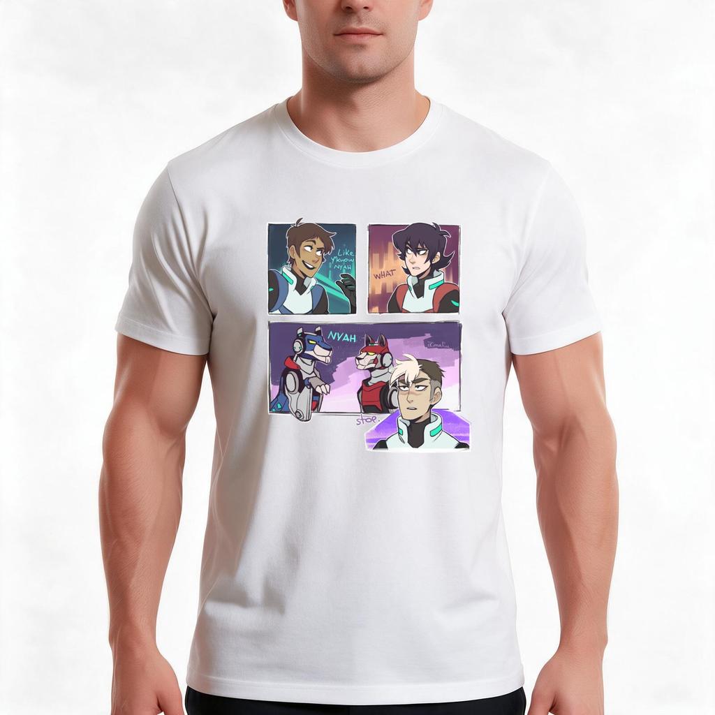 Paladins Legendary Memers Tshirt Summer Casual Cotton Tee Oversized Streetwear Tops Vintage Graphic Print Unisex Unisex Unisex
