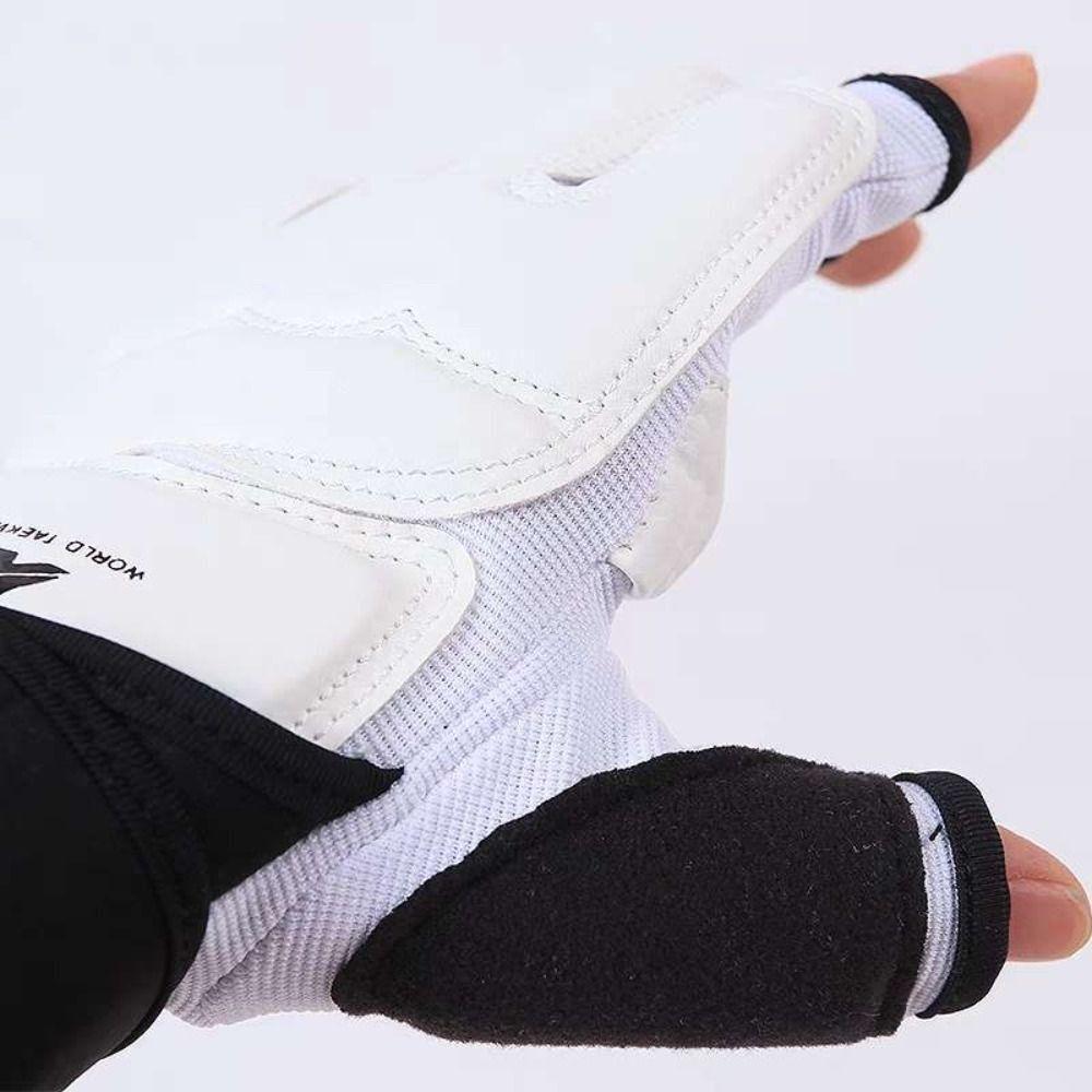 Palm Protect Protective Equipment Wtf Protect Gloves Kickboxing Glove Boxing Gloves Taekwondo Glove
