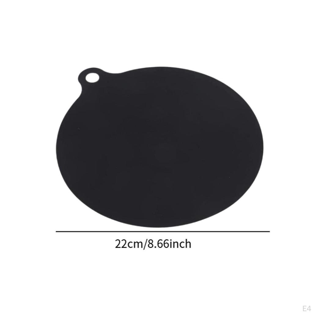 Чехол для варочной поверхности, антимасляный изоляционный коврик для кухни, защита от скольжения, защита для плиты для воков
