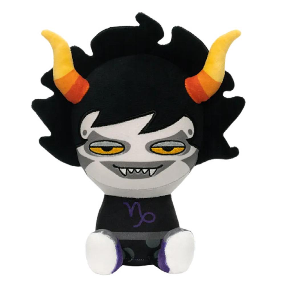 Новая Розовая Плюшевая Homestuck Джон Эгберт Гамзи Плюшевая Игрушка Homestuck Таврос Homestuck Плюшевые Игрушки Аниме Аксессуары Кукла Подарок на День Рождения