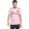 adidas Реплика домашней футболки Inter Miami Cf Лионеля Месси 22/23 JE9701