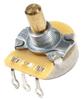 Fender Parts PURE VINTAGE 1 MEG AUDIO TAPER CONTROL