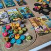 Настольная игра Harmonies Nature English: Животная головоломка и карточная игра с высоким счетом