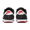 Nike Детские кроссовки MD Valiant GS Bred черно-белые темно-дымчато-серые CN8558-016