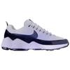 Nike Кроссовки Air Zoom Spiridon Fragment Design Белые Синие Пустота повседневные HF5455-100