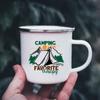 Making Memories One Camping At A Time Print Mug Coffee Cups To Sublimate Stainless Cup Original Breakfast Cups Personalized Gift
