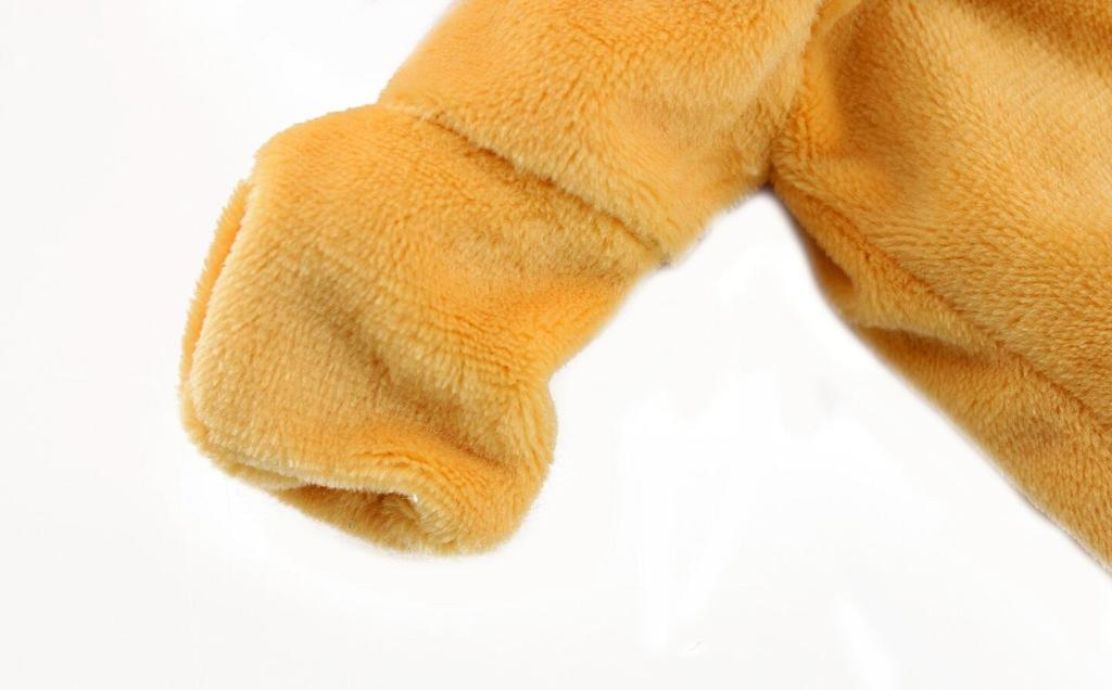 Naissant Cute Lion Puppet Soft Plush Toy