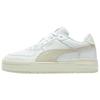 CA Pro OW White Vapor Grey Unisex Sneakers Warm-White 393490-01