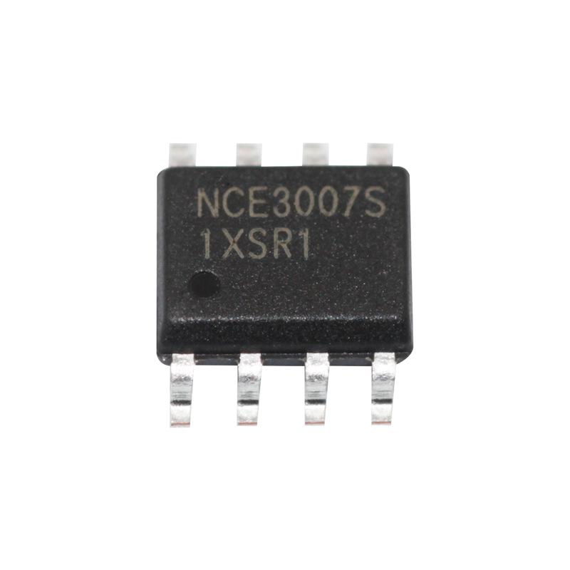 NCEP3007S SOP-8 P-channel MOSFET by Jie Neng-NCEPower - Original Stock