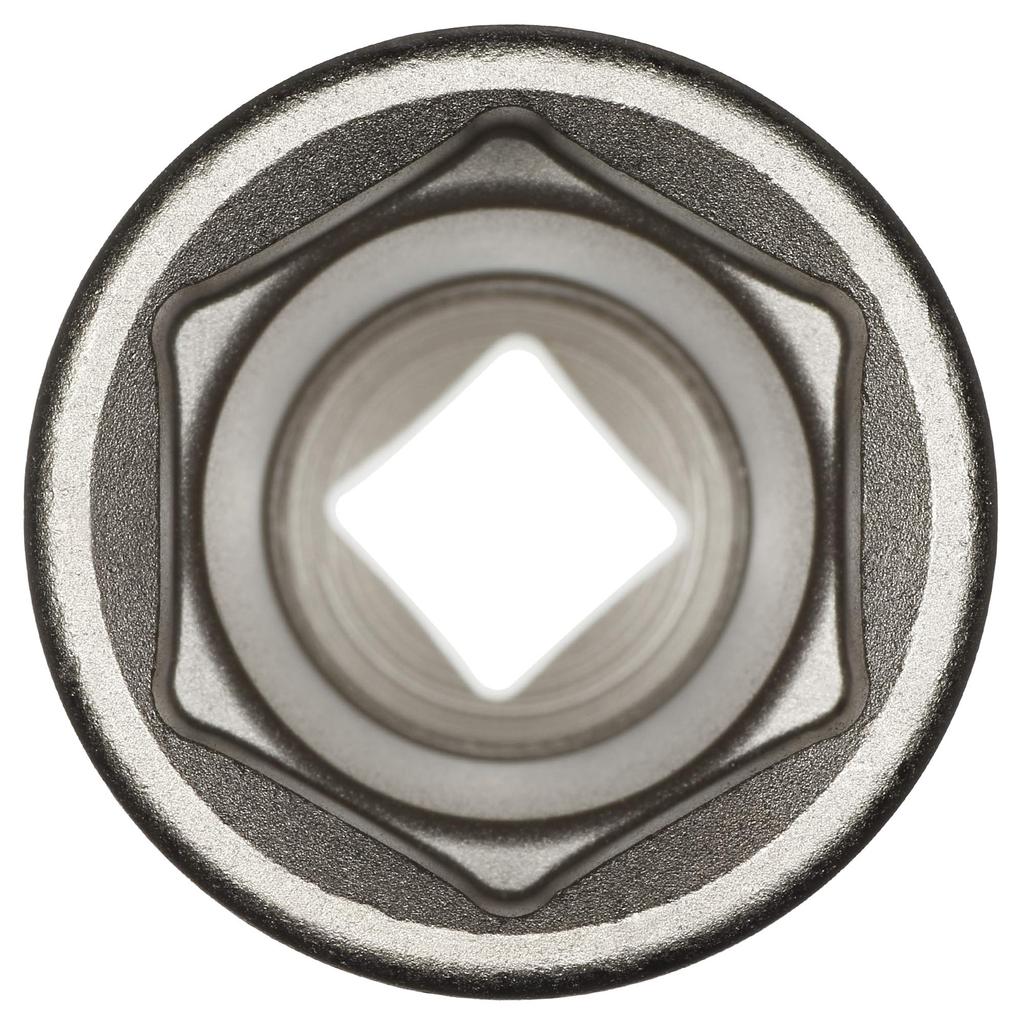 TONE Impact Long Socket Drive Angle Width Across Flats 29mm HP4NV-29L 12.7mm (1/2")