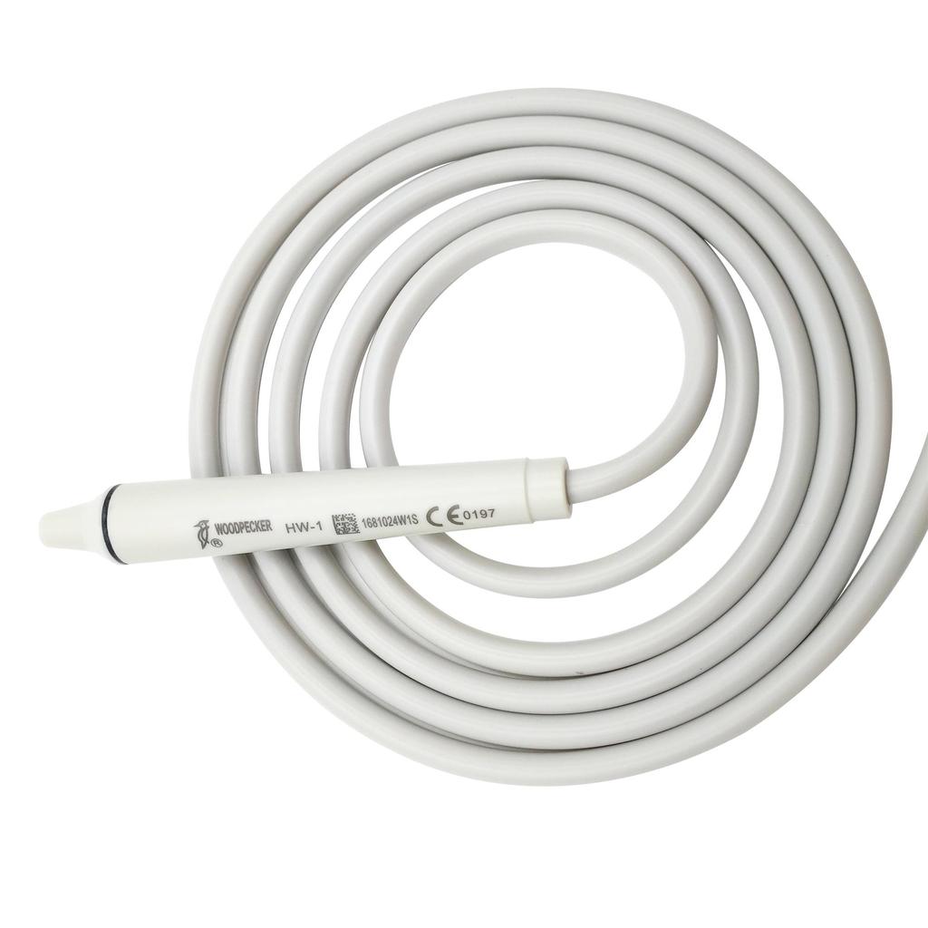 Наконечник стоматологического скалера HW-1 Для дятла/скайлера EMS Герметичный наконечник