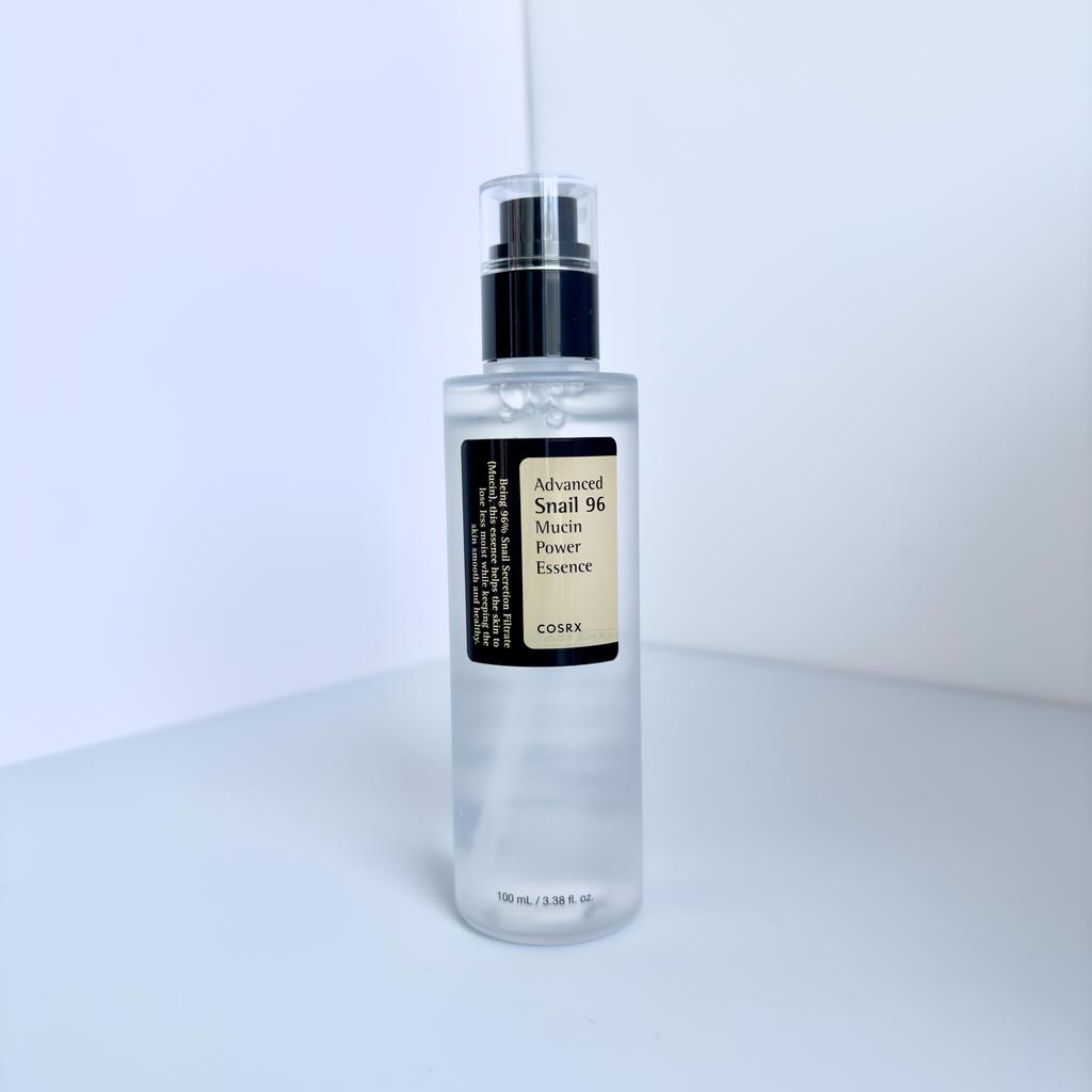 COSRX Advanced Snail 96 Mucin Power Essence 100 мл+Advanced Snail 92 All in one Cream 100 г