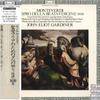 LP Record JOHN ELIOT GARDINER DAVID MUNROW R  Monteverdi Vespers To the Virgin M L56C18512 LOISEAU LYRE Japan Obi Classical Used