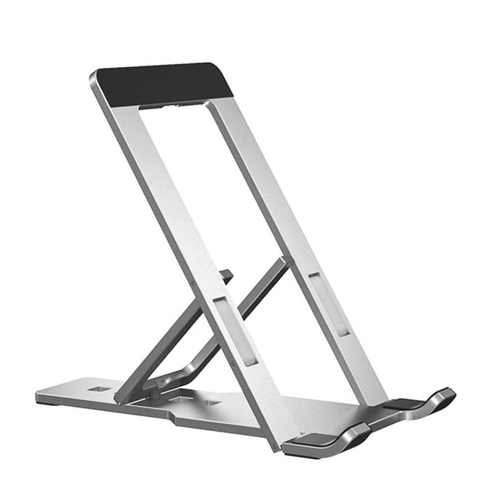 Алюминиевая подставка для телефона, портативная складная подставка для настольного телефона, подставка для телефона, фаблет-подставка