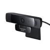 Sanwa Supply WEB Camera with Stereo Microphone Built-in CMS-V61BK