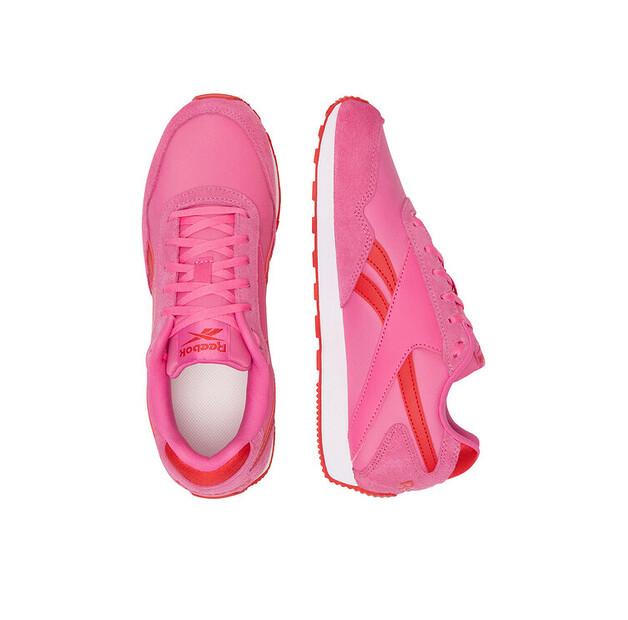 Кроссовки Reebok GLIDE LOW 100235034 розовый