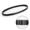 Drive Belt for John Deere Gator CS 250 2004-2007 Gator CX 300 2004-2007 2006