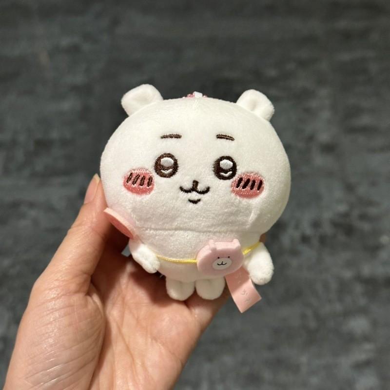 Очаровательная серия плюшевых игрушек Милый медведь в стиле рюкзака Идеальный подарок для девочек