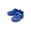 New Balance NB 208 Versatile Anti kick Low top Toddler Shoes Royal Blue Infant And Toddler IO208CC2