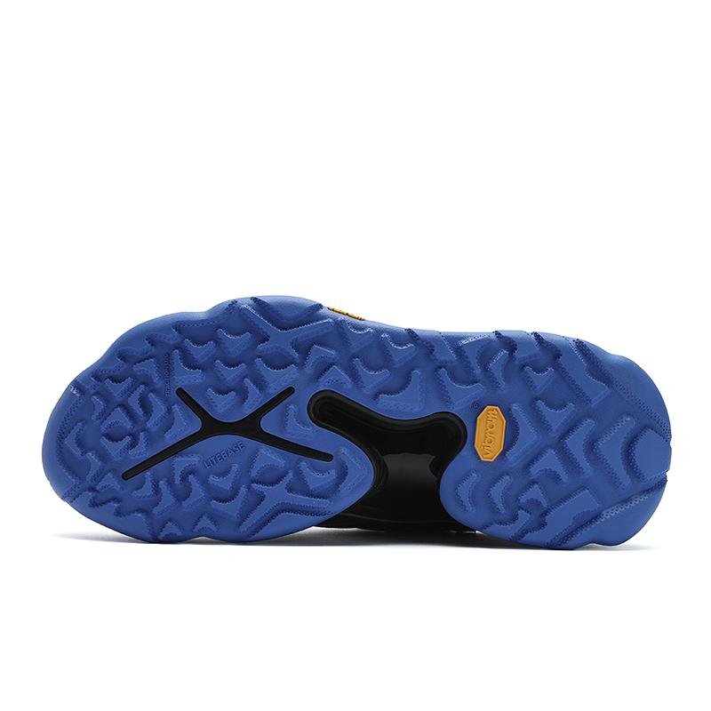 Fila Velocity Модные Повседневные Удобные Низкие Гольф Кроссовки Мужские кроссовки Черные A12M521713FBK