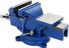 100MM SWIVEL VICE WITH ANVIL KD1101