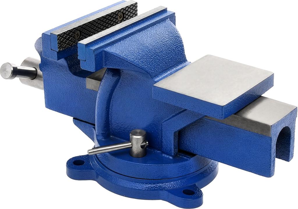 100MM SWIVEL VICE WITH ANVIL KD1101