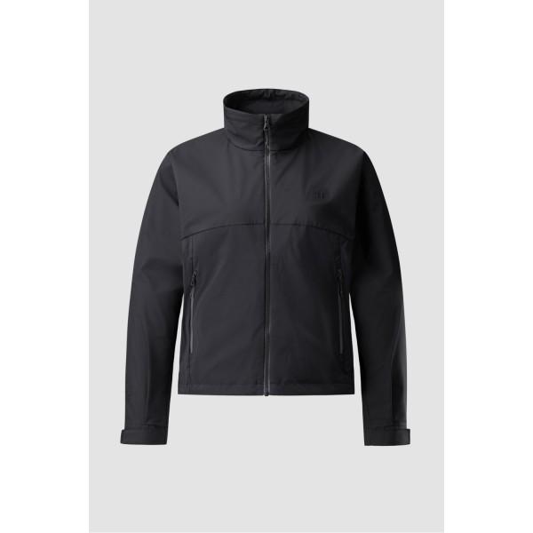 Kolon SportS Женская Гибридная Куртка S Gore Jkjwx25232blk