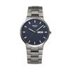 Watch Silver [Boccia Titanium] 3649-02 Men's