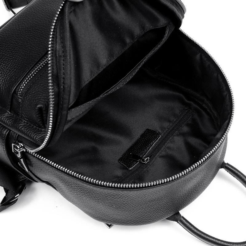 Мягкий кожаный рюкзак для девочек-подростков, женский дорожный рюкзак большой вместимости, кожаный рюкзак для отдыха, высокое качество, новый