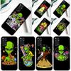 Магический чехол 'Космический пришелец' для Xiaomi Redmi Note 13 Pro 14 12 9 10 11 Pro 10S 11S 12S Redmi 13C 14C 10C 12C