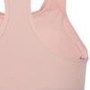 Nike Large Logo High Support Quick-Dry Fitness Sports Bra Women Underwear Pink DM0580-611