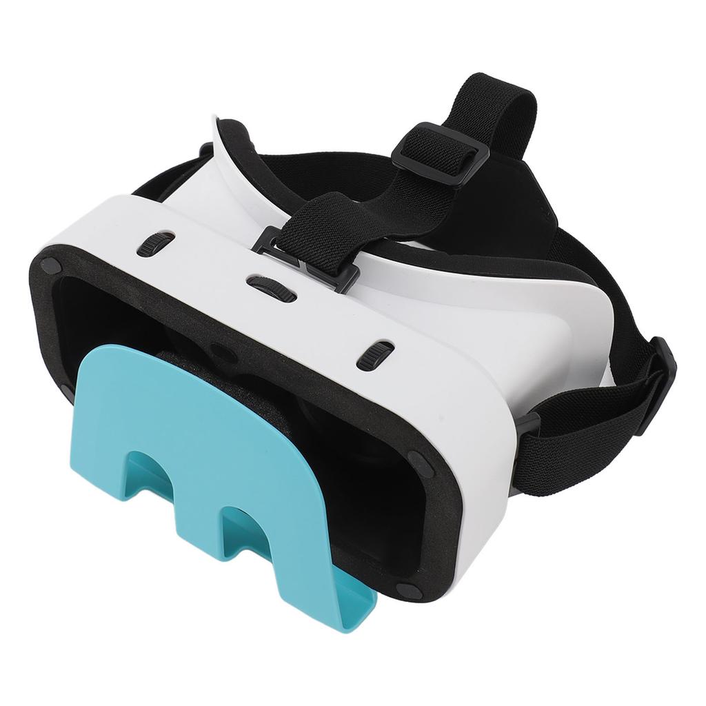 VR-гарнитура HD-линзы регулируемая дышащая удобная 3D VR-очки для Switch для Switch OLED