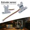 Датчик экструдера для Kobra 3 Combo Сверхпрочный Металлический Профессиональный Экструдер Тензодатчик Запасные Части Аксессуары для 3D-принтера