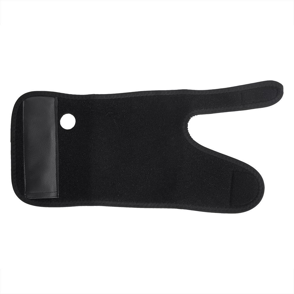 1PC Left/Right Hand Brace Removable Splint Muscle Protector Sprains Fractures Wrist Support