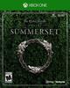 The Elder Scrolls Online Саммерсет Север Xbox One (Импортированная Америка) -