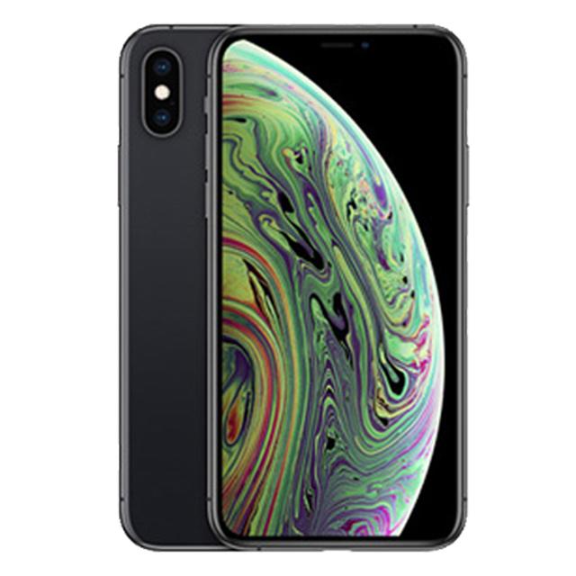 Смартфон Apple iPhone XS, восстановленный