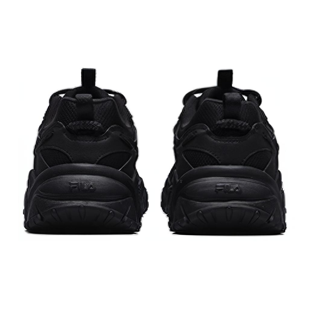 Fila Кроссовки Fluid 4 'Core Black' F12M242101FBK