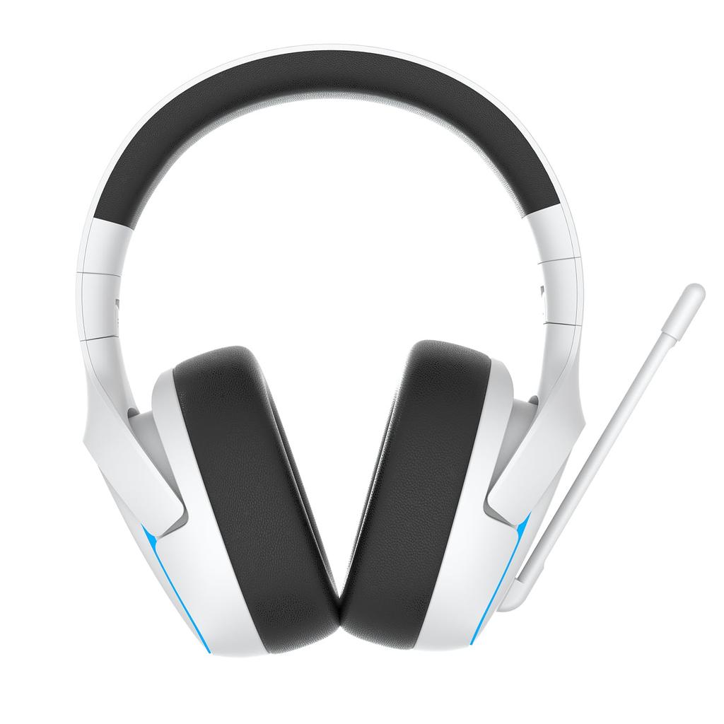 Connection Gaming Headset 2.4G USB/Type-c adapter/Bluetooth 5.3/wired 4-way