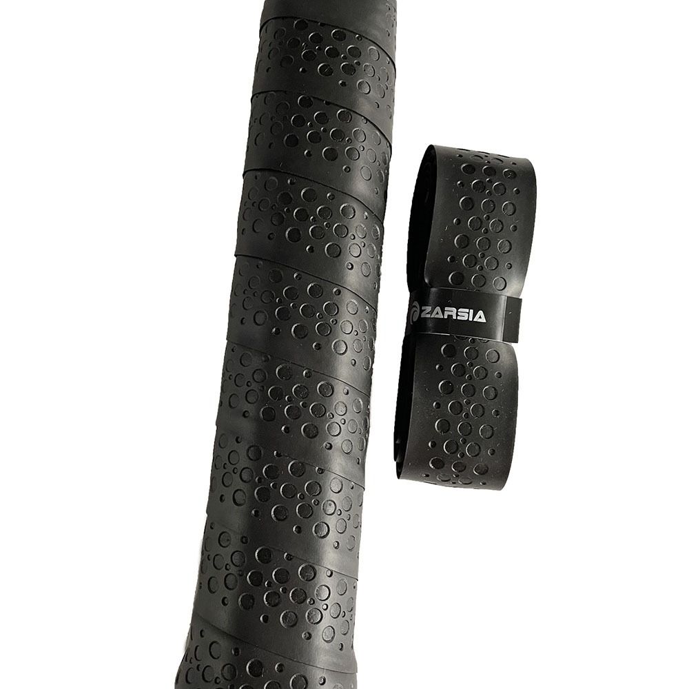 Shock-proof Sweat Absorption Badminton Squash Tennis Racket Inner Overgrip Racquet Handle Grip