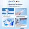 Oral-B Умная электрическая зубная щетка серии IO 4, штекер CN (адаптер в комплекте)