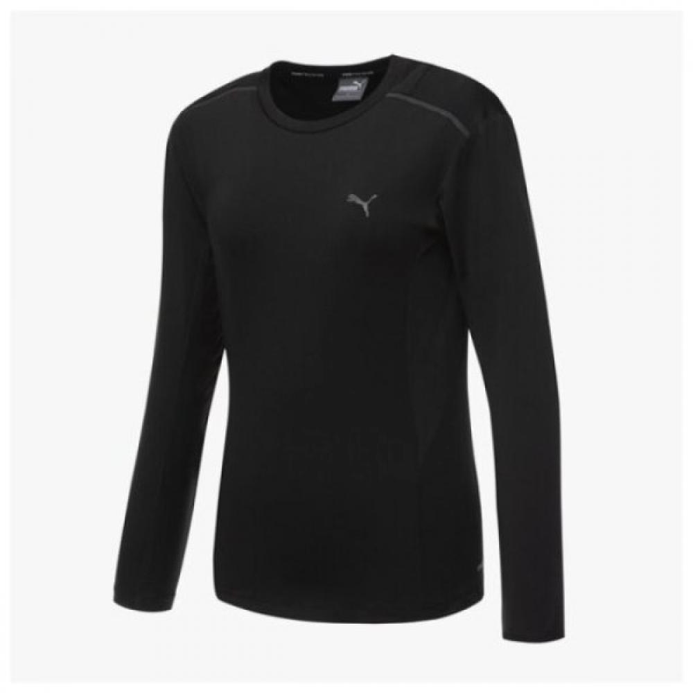 Puma Core Training Long Sleeve T shirT 933353 01