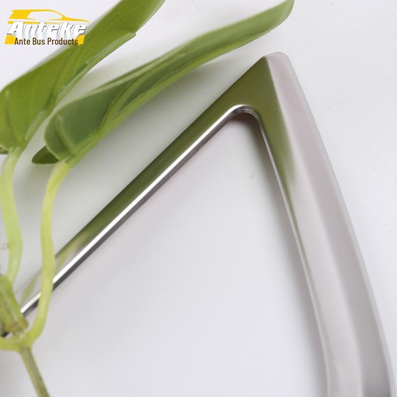 CS35 PLUS Center Console Headlight Control Decorative Frame for 18 Models