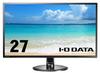 DATA Data Wide Viewing Angle ADS Panel Adopted WQHD Compatible 27 Inch Wide Liquid Crystal Display I-O I-O & LCD-MQ271XDB-A