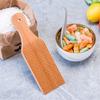 Nonstick Wooden Pastas Board With Grooved Design For Efficient Dough Forming And Italian Gnocchi Pastas Creation Paddle