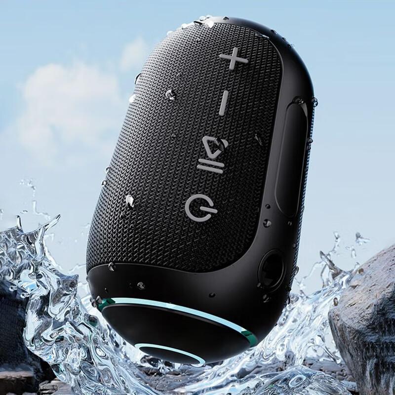 Philips TAS3209 Wireless Bluetooth Outdoor Speaker