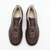 JH5414 adidas Originals Gazelle Indoor LUX Темно-коричневый Чудесный Бежевый (Мужской)