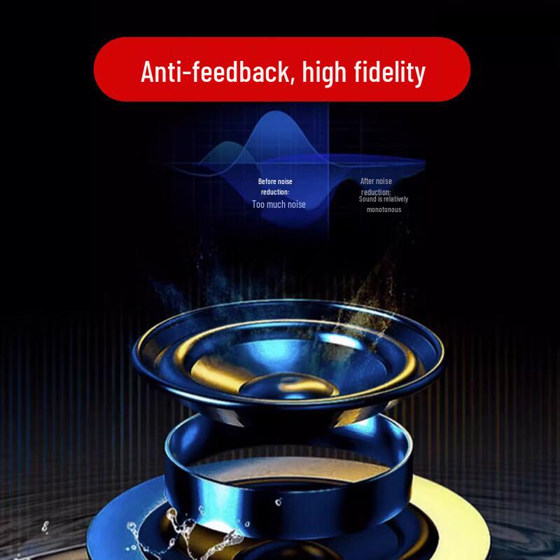 Philips SBM220 Portable Wireless Amplifier CN plug (adapter included)