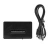 4K Sound Extractor 30Hz BT 5.0 Sound Extractor Splitter HD To HD BT SPDIF 3.5mm Support BT 2.0CH 5.1