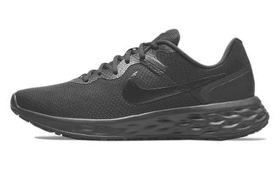 Revolution 6 Next Nature Triple Black DC3728-001