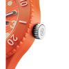 TRIWA/TRIWA Men's & Women's (Unisex) Time for Oceans Submariner Orange Watch, TIME FOR OCEANS SUBMARINER NEMO TFO203-CL150512, Officially Imported, Sw